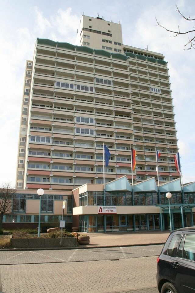 Ferienwohnung in Sch&ouml;nberg - Ferienwohnung K1402 - Bild 9