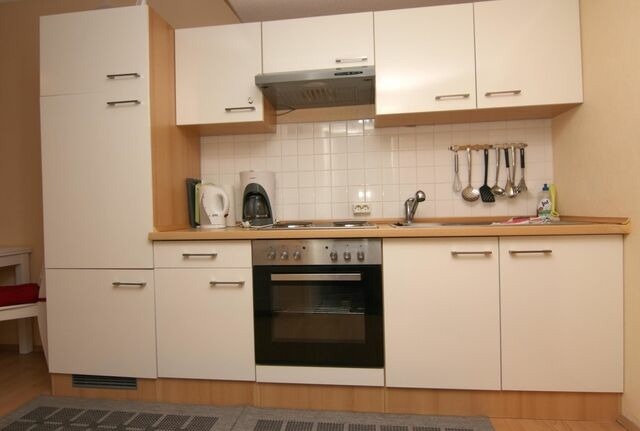 Ferienwohnung in Sch&ouml;nberg - Appartement K013 - Bild 6