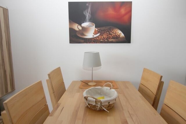 Ferienwohnung in Sch&ouml;nberg - Appartement K1414 - Bild 6