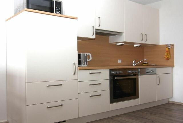 Ferienwohnung in Sch&ouml;nberg - Appartement K1414 - Bild 7