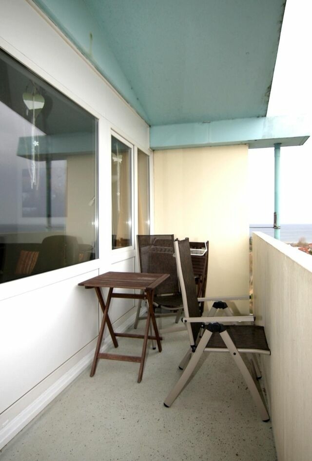 Ferienwohnung in Sch&ouml;nberg - Appartement K1414 - Bild 8