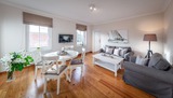 Ferienwohnung in Fehmarn OT Westermarkelsdorf - Sturmm&ouml;we - Bild 1