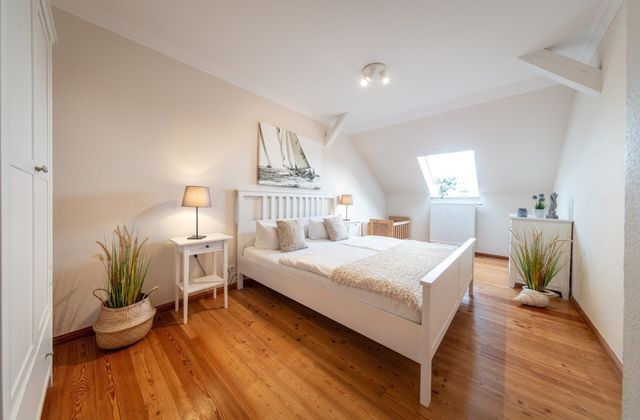 Ferienwohnung in Fehmarn OT Westermarkelsdorf - Sturmm&ouml;we - Bild 6