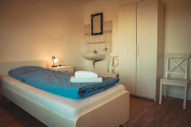 Ferienhaus in Rabenkirchen-Faul&uuml;ck - Ferienhaus Ostsee - Bild 11