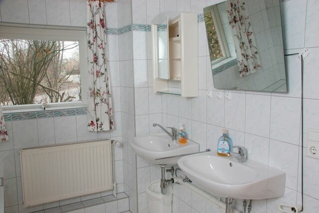 Ferienhaus in Rabenkirchen-Faul&uuml;ck - Ferienhaus Ostsee - Bild 17