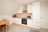 Ferienwohnung in Rabenkirchen-Faul&uuml;ck - Schleiblick App. 6 - Bild 4