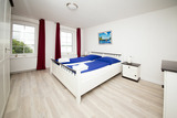 Ferienwohnung in Rabenkirchen-Faul&uuml;ck - Schleiblick Familienappartement 13 - Bild 4