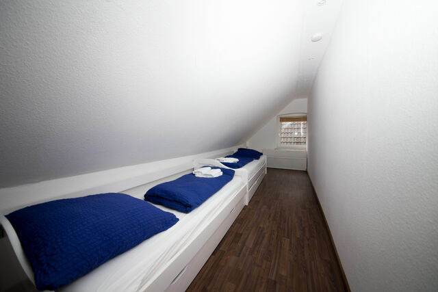 Ferienwohnung in Rabenkirchen-Faul&uuml;ck - Schleiblick Familienappartement 13 - Bild 7