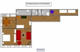 Ferienwohnung in Rabenkirchen-Faul&uuml;ck - Schleiblick Familienappartement 13 - Bild 13