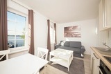 Ferienwohnung in Rabenkirchen-Faulück - Schleiblick App. 11 - Bild 2