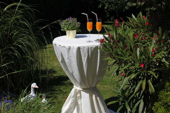 Appartement in Haffkrug - Muschelsucher Kapit&auml;n-Suite - Willkommen !