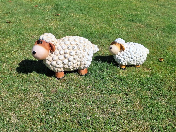 Appartement in Haffkrug - Muschelsucher Kapit&auml;n-Suite - Haustiere