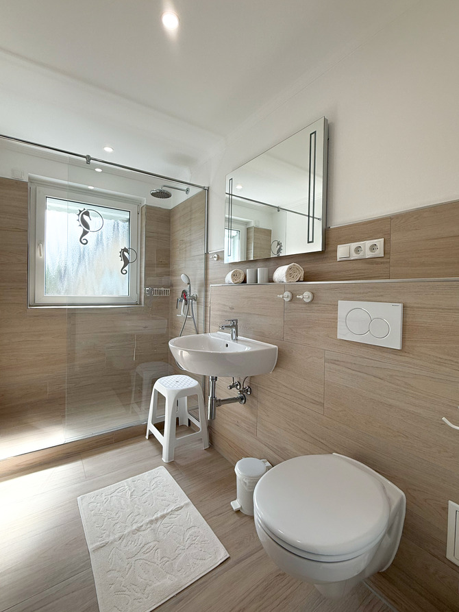 Ferienwohnung in Niendorf/Ostsee - G&auml;stehaus Passat - Bild 16