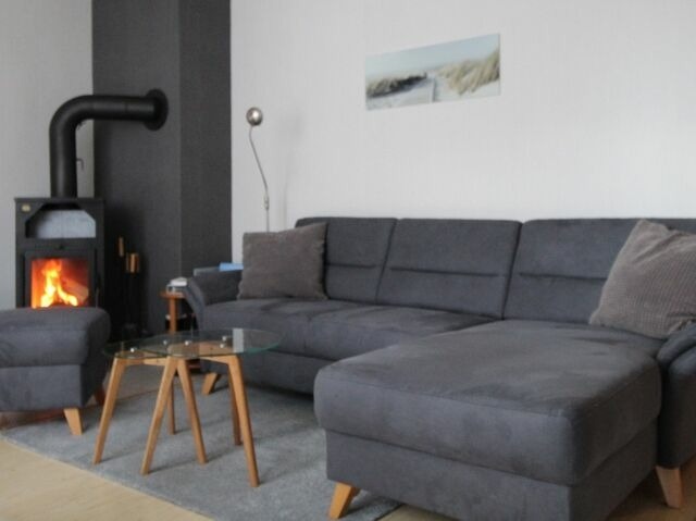 Ferienwohnung in Kraksdorf - B&ouml;ltser Hus Terrassenwohnung - Bild 5