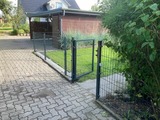 Ferienwohnung in Kraksdorf - B&ouml;ltser Hus Terrassenwohnung - Bild 24