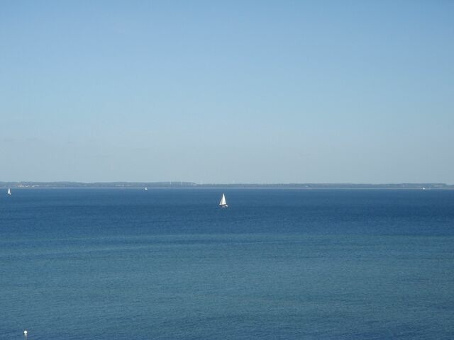 Ferienwohnung in Haffkrug - Kormoran - Bild 17