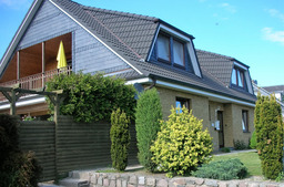 Ferienwohnung in S&uuml;sel - Ferienwohnung B&ouml;ttcher