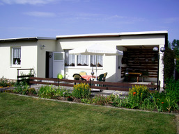 Ferienhaus in Loissin - Regina