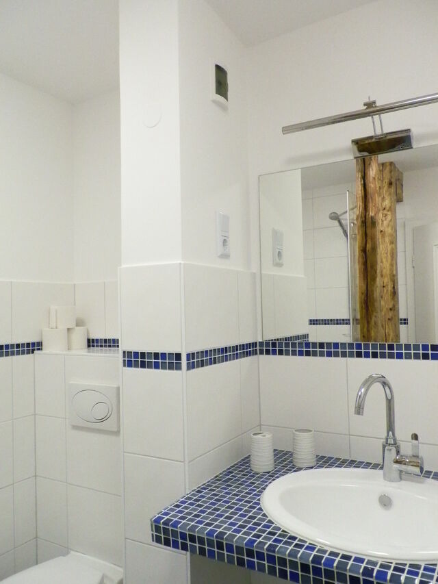 Ferienwohnung in Warnem&uuml;nde - Liebitz #7 - Bild 5