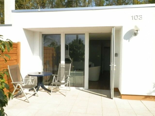 Bungalow in Warnem&uuml;nde - Warnem&uuml;nde - Linkis (Weststrand-B) - Bild 11