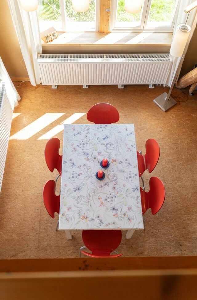 Ferienwohnung in Barkelsby - &ouml;kologische Ferienwohnung Rossee /Wohnung S&uuml;d - Bild 7