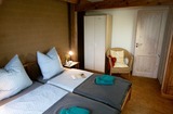 Ferienwohnung in Barkelsby - &ouml;kologische Ferienwohnung Rossee /Wohnung S&uuml;d - Bild 21