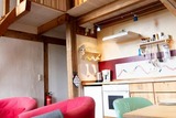 Ferienwohnung in Barkelsby - &ouml;kologische Ferienwohnung Rossee /Wohnung Ost - Bild 3