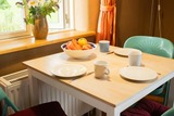 Ferienwohnung in Barkelsby - &ouml;kologische Ferienwohnung Rossee /Wohnung Ost - Bild 4