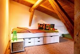 Ferienwohnung in Barkelsby - &ouml;kologische Ferienwohnung Rossee /Wohnung Ost - Bild 8