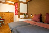 Ferienwohnung in Barkelsby - &ouml;kologische Ferienwohnung Rossee /Wohnung Ost - Bild 13