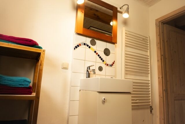 Ferienwohnung in Barkelsby - &ouml;kologische Ferienwohnung Rossee /Wohnung Ost - Bild 19