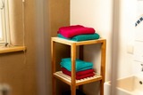 Ferienwohnung in Barkelsby - &ouml;kologische Ferienwohnung Rossee /Wohnung Ost - Bild 20