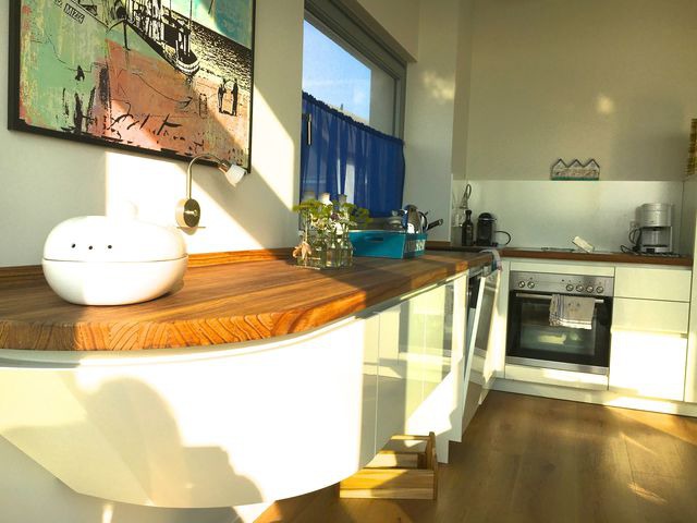 Ferienhaus in Heiligenhafen - Ostsee - Reetdachhaus Nr. 46 "Strandrausch" im Strand Resort - Bild 3