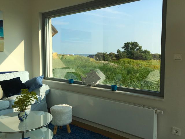 Ferienhaus in Heiligenhafen - Ostsee - Reetdachhaus Nr. 46 "Strandrausch" im Strand Resort - Bild 9