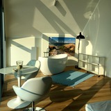 Ferienhaus in Heiligenhafen - Ostsee - Reetdachhaus Nr. 46 "Strandrausch" im Strand Resort - Bild 15