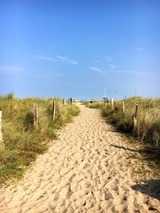 Ferienhaus in Heiligenhafen - Ostsee - Reetdachhaus Nr. 46 "Strandrausch" im Strand Resort - Bild 23