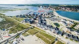 Ferienwohnung in Heiligenhafen - Ostsee - Appartement Nr. 63 "M&ouml;wennest" im Strand Resort - Bild 15