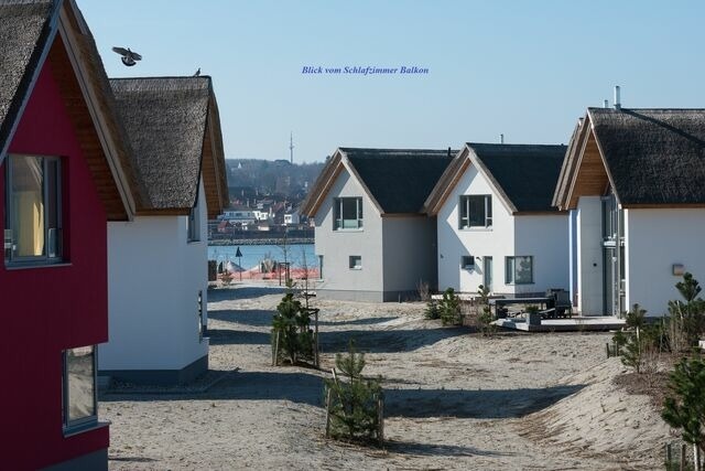 Ferienwohnung in Heiligenhafen - Ostsee - Appartement Nr. 63 "M&ouml;wennest" im Strand Resort - Bild 16