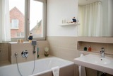 Ferienhaus in Heiligenhafen - Ostsee - Reetdachhaus Nr. 10 "Reethus Sonnend&uuml;ne" im Strand Resort - Bild 18