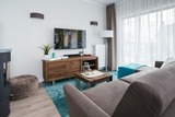 Ferienwohnung in Heiligenhafen - Ostsee - Appartement Nr. 16.1 "Strandgut" im Strand Resort - Bild 2