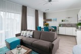 Ferienwohnung in Heiligenhafen - Ostsee - Appartement Nr. 16.1 "Strandgut" im Strand Resort - Bild 4