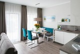 Ferienwohnung in Heiligenhafen - Ostsee - Appartement Nr. 16.1 "Strandgut" im Strand Resort - Bild 7