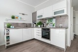 Ferienwohnung in Heiligenhafen - Ostsee - Appartement Nr. 16.1 "Strandgut" im Strand Resort - Bild 8