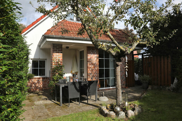 Ferienwohnung in Heiligenhafen - Walther; Sundweg 14 - Bild 12