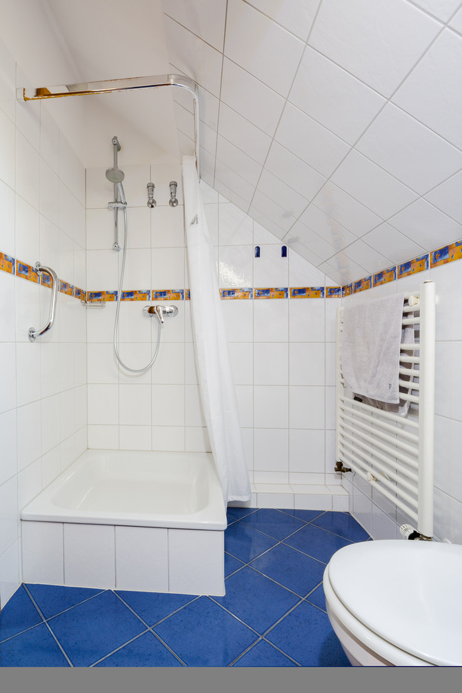 Ferienwohnung in Kellenhusen - Haus Amselnest - Bild 11