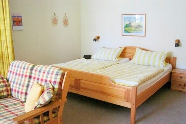 Ferienwohnung in Fehmarn OT D&auml;nschendorf - Ferienhof Ralf Becker Nr.1 - Bild 4