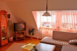 Ferienwohnung Westw&auml;rts