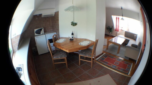 Ferienwohnung in Fehmarn OT D&auml;nschendorf - Ferienwohnung Westw&auml;rts - Bild 3
