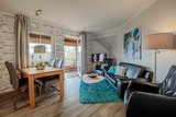 Ferienwohnung in Fehmarn OT Staberdorf - "Landhaus Voss" Typ 4 Nr.11 - Bild 1