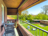 Ferienwohnung in Fehmarn OT Staberdorf - "Landhaus Voss" Typ 4 Nr.11 - Bild 22